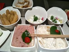 -海底捞火锅(番禺广场店)