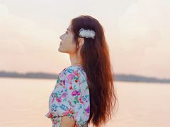 -丁香湖公园