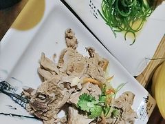 特色手抓羊肉-清真·伊清阁餐厅