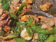 -老湘村·湖南土菜(天河维多利店)