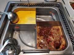 -海底捞火锅(振华商厦店)