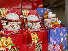 -盒马X会员店(上海森兰商都店)