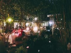 -新竹里馆·花园餐厅(兴苑路店)