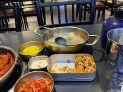 -HOTISLAND海鸡岛·韩国料理(江南西店)