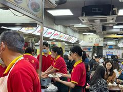 -陈光记烧腊店(罗保博士街店)
