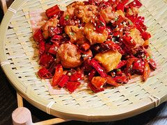 -鲜璟台·地标景观餐厅(上海中心店)