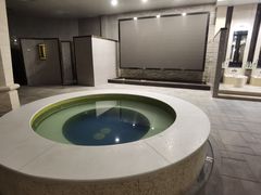 -碧中海汤泉汗蒸酒店