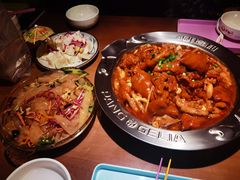 -胖哥俩肉蟹煲(河北勒泰购物中心店)