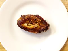 -鬼味烤翅(南锣鼓巷店)