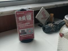 -惠丰堂饭庄·烤鸭·京味菜(西北旺·航天城店)