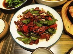 -江太极江浙菜(马桥万达广场店)