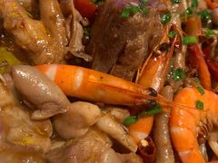 -胖哥俩肉蟹煲(虹口龙之梦店)