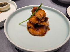 -狮王府淮扬菜(万象城店)