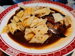 -旺顺阁·北京菜(北辰上品+)