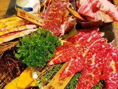 -黑牛の店·和牛烧肉(合生汇店)