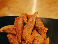 -烤匠麻辣烤鱼(观音桥大融城店)