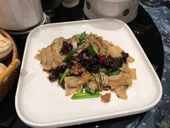 -春发生饭店·非遗(南院门店)
