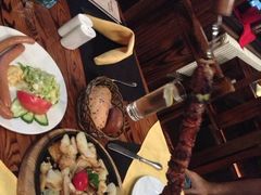 iphone_upload_pic-申德勒加油站餐厅(三里屯北小街店)