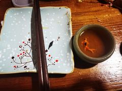 -繁·醉花亭小酒馆(鼓楼店)