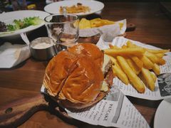 -上古咖啡ShadowCafe&Reastaurant(哈尔滨中央大街店)