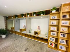-自如ZSPACE四合院艺术餐厅