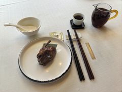 -寻味顺德·顺峰山庄(大良店)