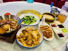 -尚府一品·烤鸭·新京菜(圆明园店)
