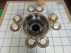 -瓜西西重庆火锅(花溪店)