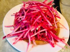 -厚味居炙子烤肉·清真(天桥南纬路店)
