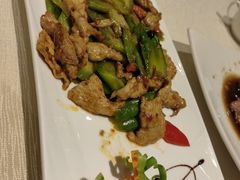 -唐拉雅秀酒店-唐苑中餐厅