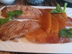 -四季民福烤鸭店(前门廊房二条店)