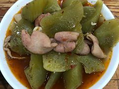 -雨田饭店(华兴东街店)
