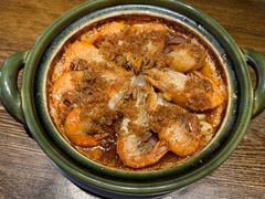 -粗茶淡饭·隐庐私厨(东亭店)