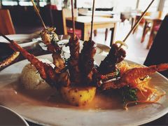 -Pundi Pundi Restaurant