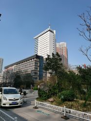 -河南中医药大学第一附属医院-医疗整形