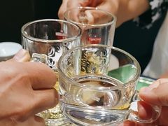 -湖畔鲁菜·二十年老字号餐厅(大明湖店)