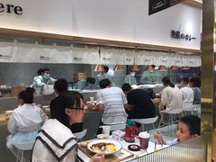 -池奈·咖喱蛋包饭(熙地港店)