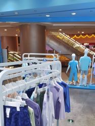 -小蓝象(正大广场店)