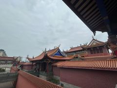 -显应宫(长乐区)