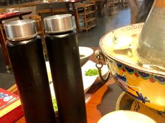-1078號老北京涮肉(松柏店)