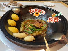-王老六铁锅炖鱼(长春路店)