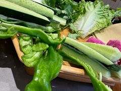 -三炮儿烧烤·羊锅·铁锅炖(南京首店)