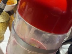 -热火朝天鲜切牛肉火锅(南强街巷店)