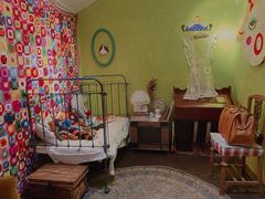 -恋物百货商店(华侨城店)