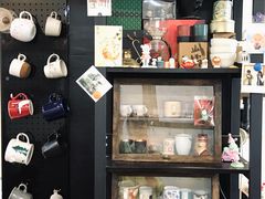 -醒味咖啡馆(南市桥巷店)