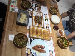 -秦九和(凯德广场店)