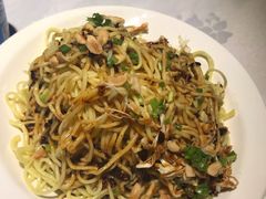 鸡丝凉面-雲蜀龙阁·金牌水煮鱼(方庄店)