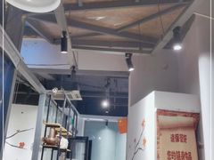 大堂-攀枝花野菜铜火锅(万科凯德店)