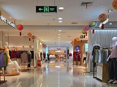 -京北大世界