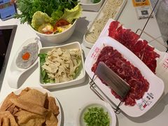 -牛焱·贵州黄牛肉火锅(城西银泰店)